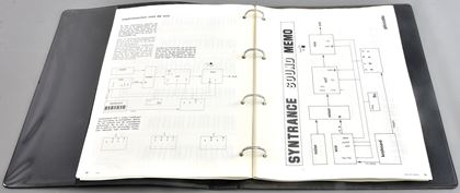 various-De Synthesizer Sluymer/Broekhuizen